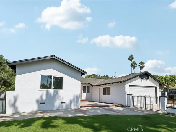 15631 Harvest St, Granada Hills, CA 91344