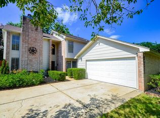 5223 Crystal Bay Dr, Houston, TX 77084