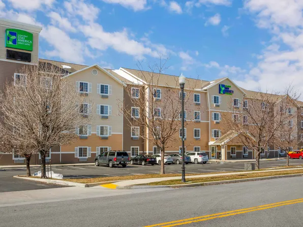 Provo - American Fork, 57 N 900th St W, American Fork, UT 84003