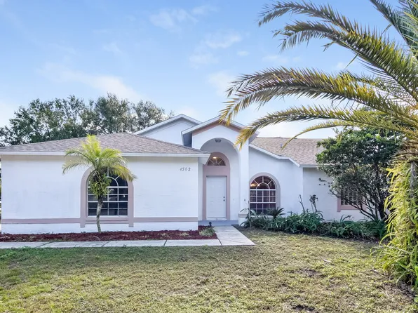 4502 Netherwood Dr, Tampa, FL 33624