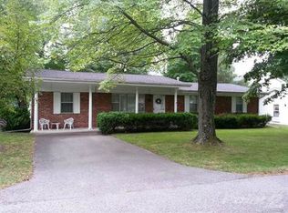 90 Barnes Rd, Harrisburg, IL 62946