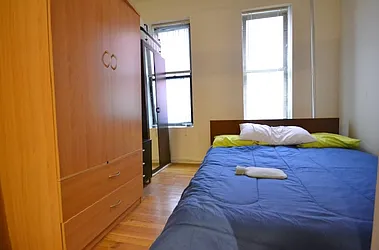 Rented by GPS Realty NYC