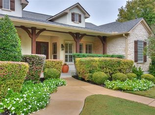 107 Golf View Dr, Georgetown, TX 78633