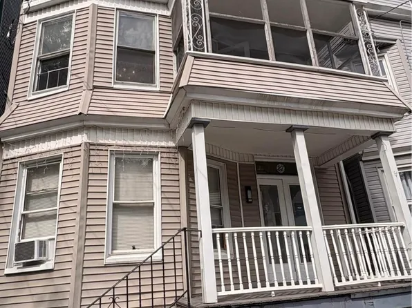 87 S 14th St, Newark, NJ