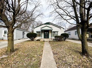 3537 Orchard Ave, Indianapolis, IN