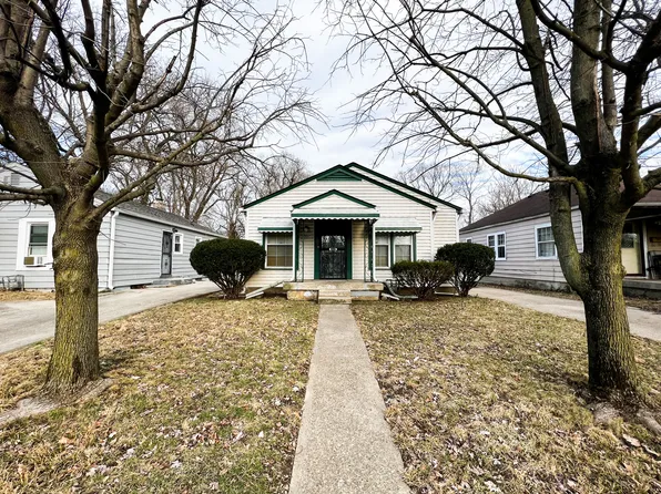 3537 Orchard Ave, Indianapolis, IN 46218