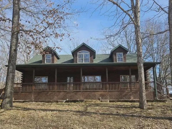 440 Hiawatha Road, Fordland, MO 65652