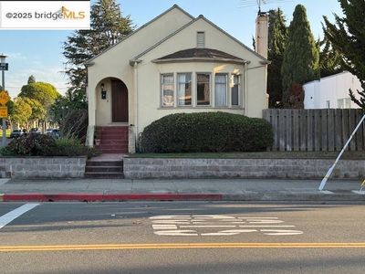 1252 Portland Ave, Albany, CA, 94706