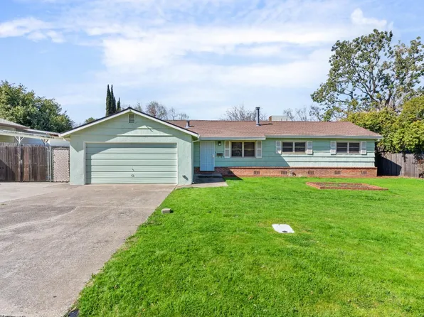 6621 Graham Cir, Citrus Heights, CA 95610