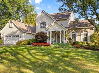 34 Osage Trl, Spencerport, NY 14559