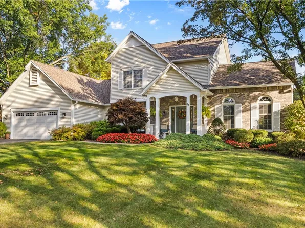 34 Osage Trl, Spencerport, NY 14559