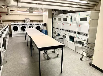 Rented by Olympia House Delaware LP