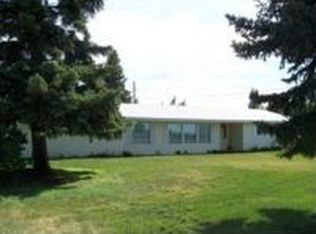 598 Spruce St, Monte Vista, CO 81144