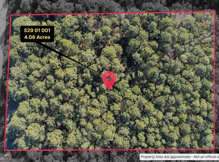 0 Saint Patrick St, Saint Marys, GA 31558