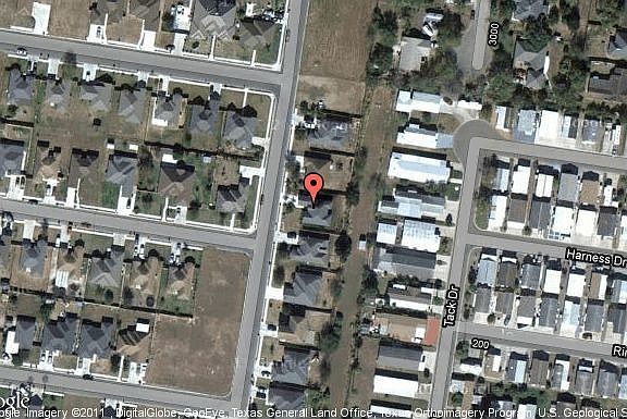 Map View