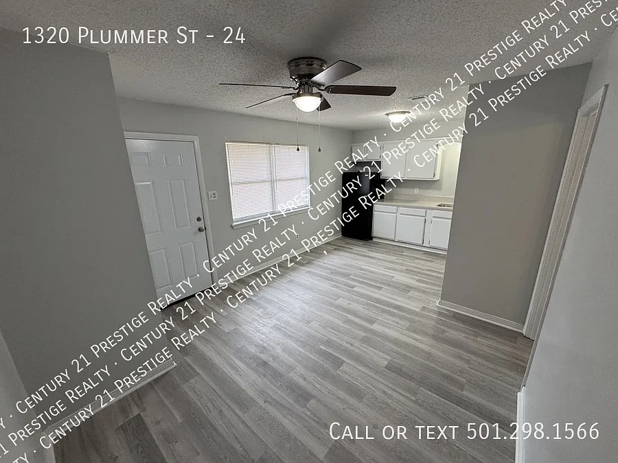1 bed, 500 sqft, $595 — Photo 4