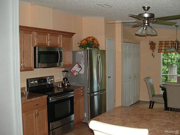 COMPLETELY REMODELED (2012)