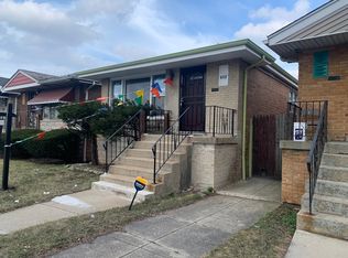 9717 S Halsted St, Chicago, IL 60628