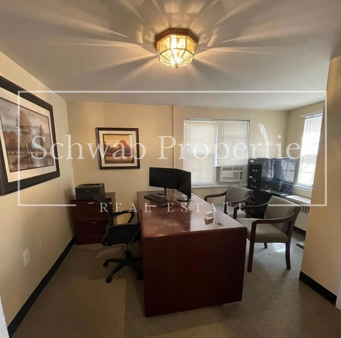 501 Capitol Trail, Unit 106/108 — Photo 3