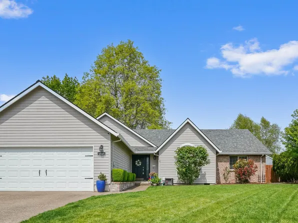 1545 SW Hilary St, McMinnville, OR 97128