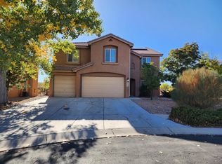 2439 Camino Catalonia SE, Rio Rancho, NM 87124