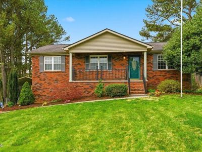 1705 Oxbow Ln, Knoxville, TN, 37931