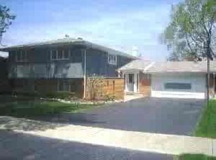 8620 W 143rd Pl, Orland Park, IL