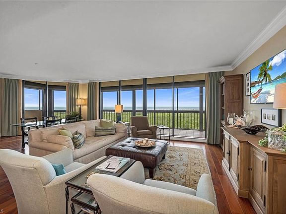 4th image of 6001 Pelican Bay BLVD #702