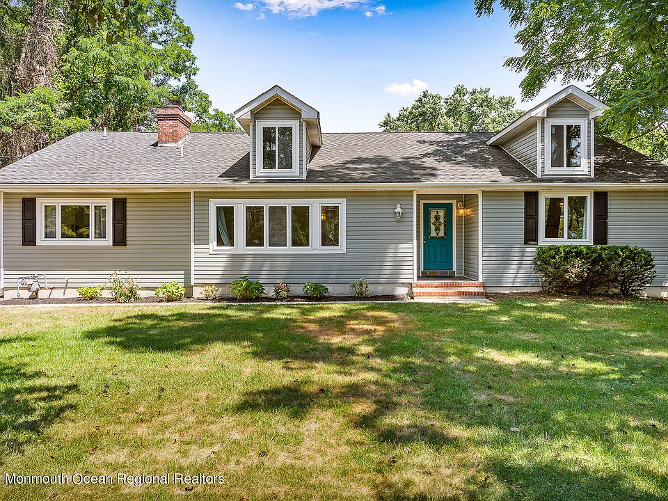 920 Wayside Road, Tinton Falls, NJ 07712 Zillow