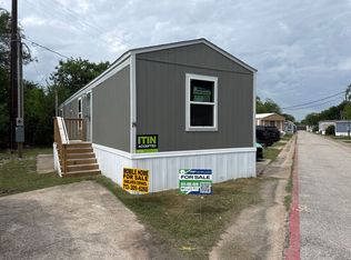 3014 Preston Ave Trailer 76, Pasadena, TX 77503