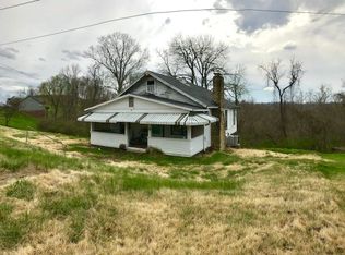 3643 Skyview Dr, Huntington, WV 25701