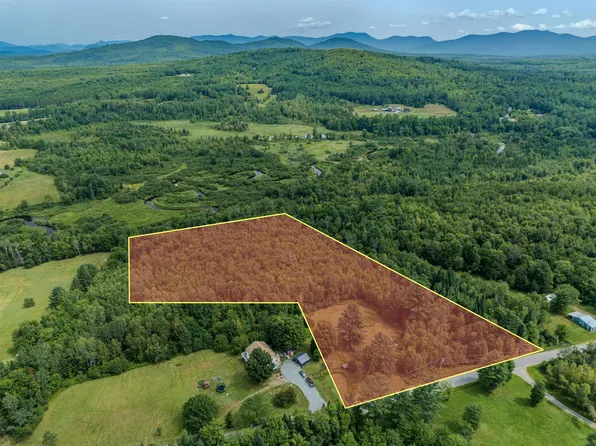 0 French Road, Dalton, NH 03598