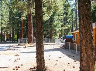 913 W Sugarloaf Blvd, Big Bear City, CA 92314