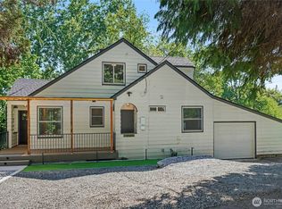 Aline Heights Addition, Seattle, WA 98168