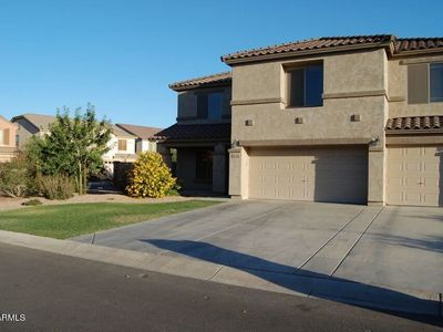 43211 W Magnolia Rd, Maricopa, AZ, 85138