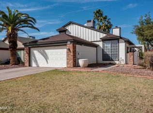848 E Calle Del Norte, Chandler, AZ 85225