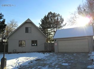 117 Chinook Pl, Longmont, CO 80504