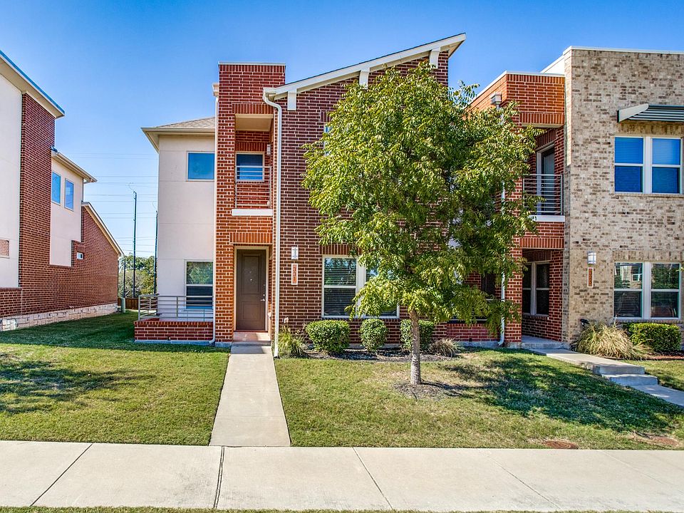 331 Tonga St Dallas Tx 75203 Zillow