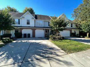 5647 Fellowship Dr, Greensboro, NC 27410