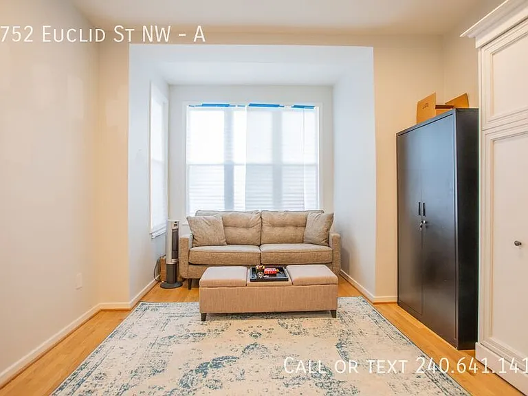 1752 Euclid St NW #A — Photo 25