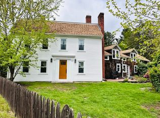 5 Putnam Hill Rd, Sutton, MA 01590