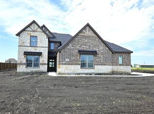 2617 Silo Ln, Van Alstyne, TX 75495