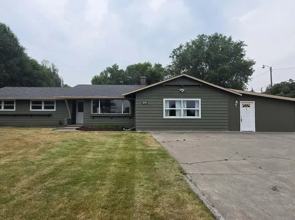 630 NE Loper Ave, Prineville, OR 97754