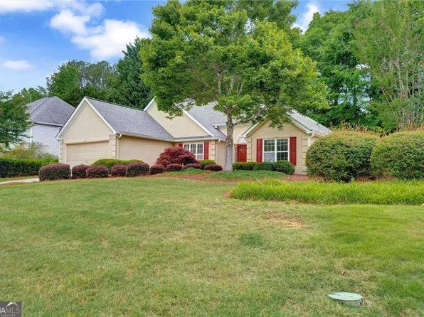 3120 Andora Trl SW, Marietta, GA 30064