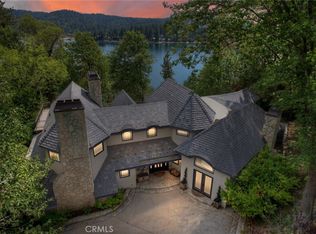 28175 N Shore Rd, Lake Arrowhead, CA 92352