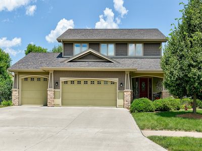 13001 Twana Dr, Urbandale, IA, 50323