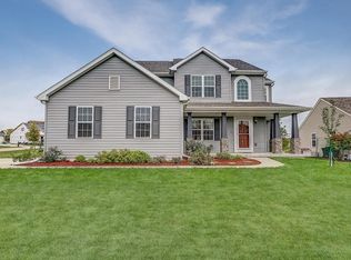 1203 Western Pl, West Bend, WI 53095