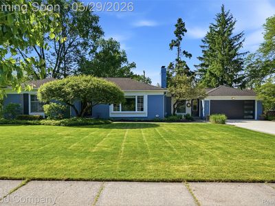 18187 Birwood Ave, Beverly Hills, MI, 48025