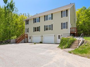 12 Ians Way #2, Milton, NH 03851