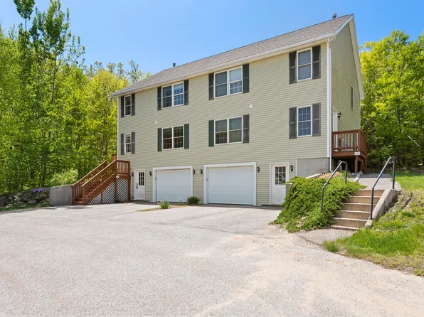 12 Ian's Way #2, Milton, NH 03851